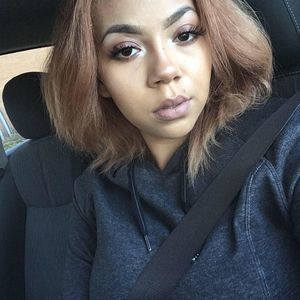 Meet your Posher, Jada